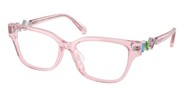 購入またはモデルの画像を拡大 Swarovski Eyewear 0SK2049D-3001.