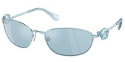 購入またはモデルの画像を拡大 Swarovski Eyewear 0SK7010-40081N.