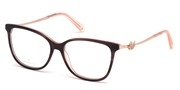 購入またはモデルの画像を拡大 Swarovski Eyewear SK5304-071.