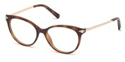 購入またはモデルの画像を拡大 Swarovski Eyewear SK5312-052.