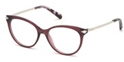 購入またはモデルの画像を拡大 Swarovski Eyewear SK5312-069.