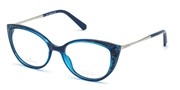 購入またはモデルの画像を拡大 Swarovski Eyewear SK5362-090.