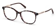購入またはモデルの画像を拡大 Swarovski Eyewear SK5370-55B.