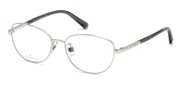 購入またはモデルの画像を拡大 Swarovski Eyewear SK5386H-016.