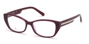 購入またはモデルの画像を拡大 Swarovski Eyewear SK5391-081.
