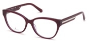 購入またはモデルの画像を拡大 Swarovski Eyewear SK5392-081.