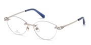 購入またはモデルの画像を拡大 Swarovski Eyewear SK5399-16A.
