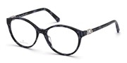 購入またはモデルの画像を拡大 Swarovski Eyewear SK5400-055.