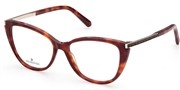 購入またはモデルの画像を拡大 Swarovski Eyewear SK5414-052.