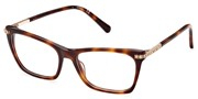 購入またはモデルの画像を拡大 Swarovski Eyewear SK5426-052.