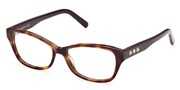 購入またはモデルの画像を拡大 Swarovski Eyewear SK5430-052.