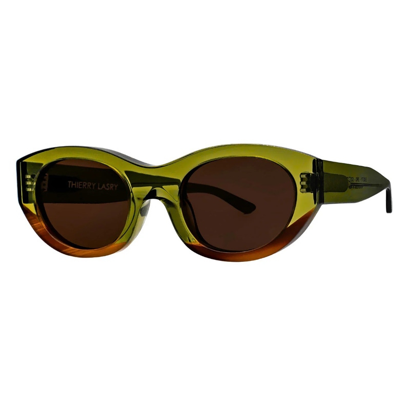THIERRY LASRY EXOTY-390