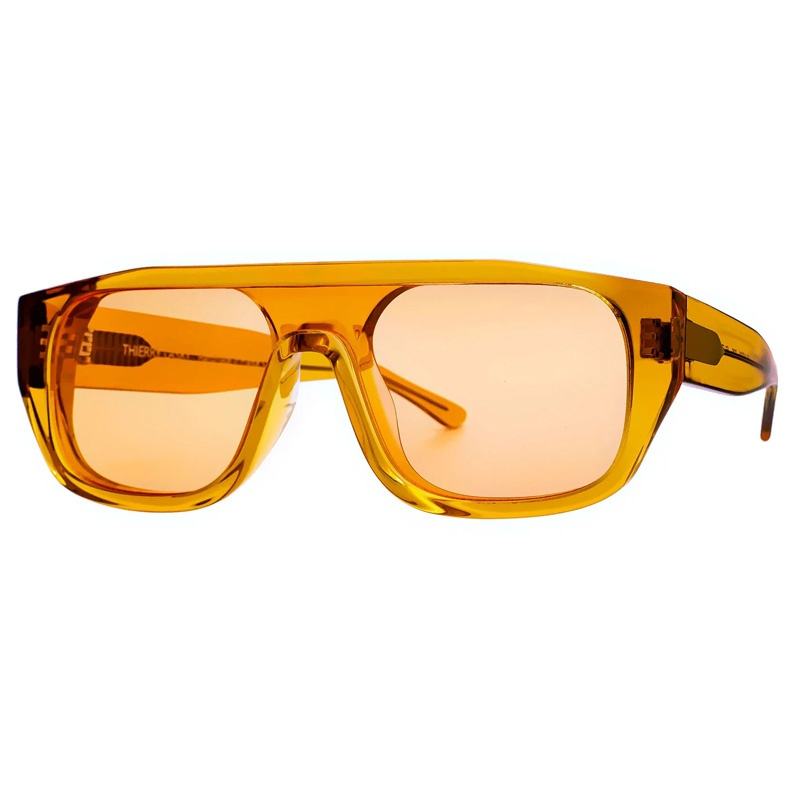 THIERRY LASRY KLASSY-920ORANGE