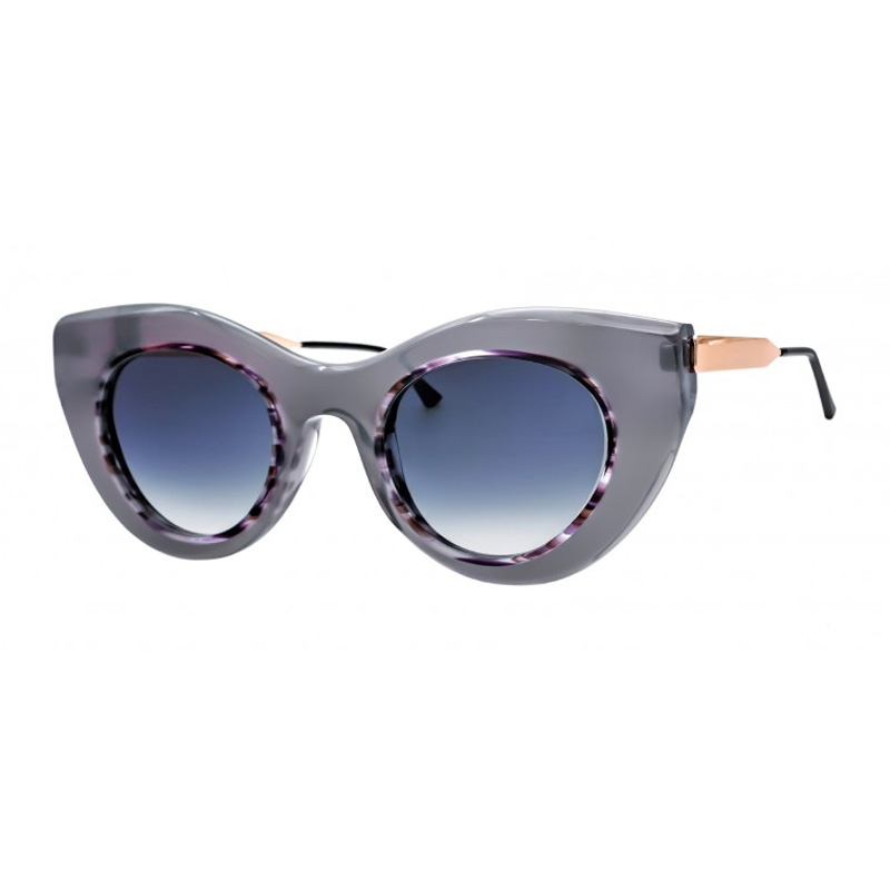 THIERRY LASRY Revengy-704