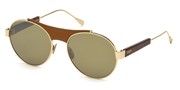 購入またはモデルの画像を拡大 Tods Eyewear TO0216-33Q.
