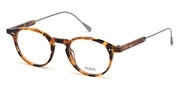 購入またはモデルの画像を拡大 Tods Eyewear TO5203-055.