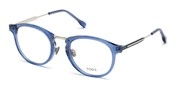 購入またはモデルの画像を拡大 Tods Eyewear TO5232-090.