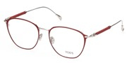 購入またはモデルの画像を拡大 Tods Eyewear TO5236-067.