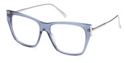 購入またはモデルの画像を拡大 Tods Eyewear TO5259-090.
