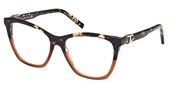 購入またはモデルの画像を拡大 Tods Eyewear TO5286-052.