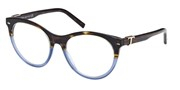 購入またはモデルの画像を拡大 Tods Eyewear TO5287-050.