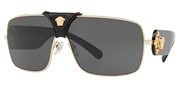 購入またはモデルの画像を拡大 Versace 0VE2207Q-100287.