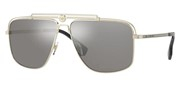 購入またはモデルの画像を拡大 Versace 0VE2242-12526G.
