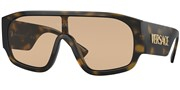 購入またはモデルの画像を拡大 Versace 0VE4439-10873.