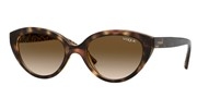 購入またはモデルの画像を拡大 Vogue 0VJ2002-W65613.