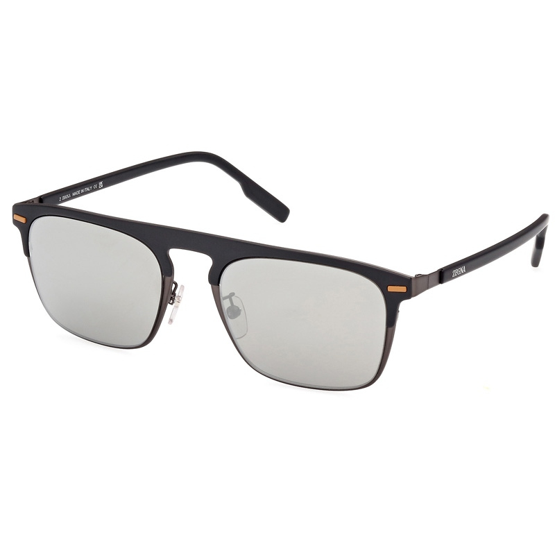 ERMENEGILDO ZEGNA EZ0216H-02C